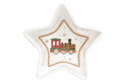 Салатник Полярный экспресс, 15 см, 0,25 л - Easy life фото 3