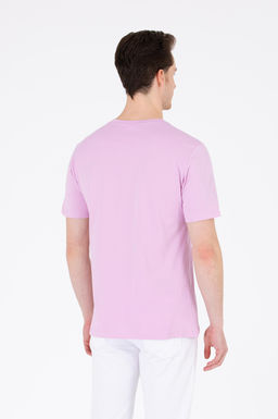 Мужская футболка Magnolia с круглым вырезом - U.s. polo assn фото 19