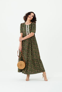 Платье Прованс (46) - Serenada фото 4