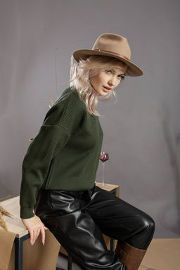 Жилет женский 1557 - Olsarri фото 11