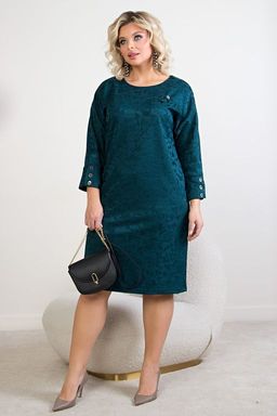 VALENTINA Платье Руфина №4  фото 3