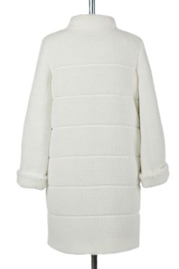 Пальто женское утепленное - El podio фото 3