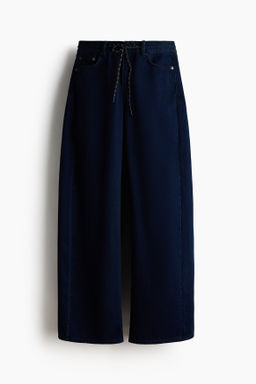 Barrel Regular Jeans