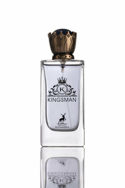 MAISON ALHAMBRA KINGSMAN m EDP 100 ml M