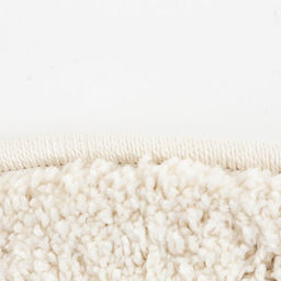 Ковер Шегги 100х100 см, круглый, 100% ПП - Витебские ковры фото 2