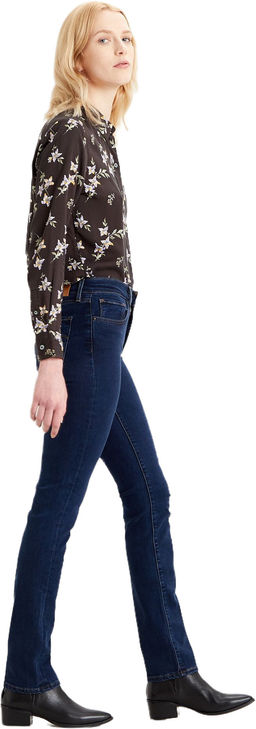 Джинсы женские