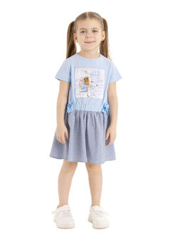 Платье д/дев. О66178