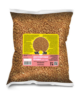 ТОНЭКС БИУД Диатомитовая крошка 2 л (16 шт./упак.)