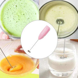 Вспениватель молока ENERGY EN-278 арт.152491 - Mallony фото 3