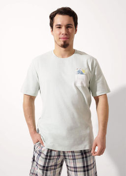 Комплект мужской для дома - Clever wear фото 3