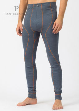 Термобелье кальсоны мужские PMK-012 - Pantelemone фото 18