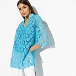 Туника, Праздник стиля (эффектная, 2 в 1) - Charutti фото 8