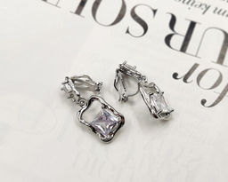 Серьги-клипсы