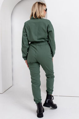 Комбинезон АК-07 сосна - Angelika фото 7