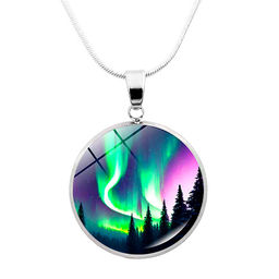 Подвеска арт. 26 6875 (id 278743)