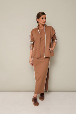 Костюм 11-349/3 - Pur pur фото 5