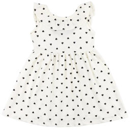 Платье кулирка 1195100103 - Youlala фото 2