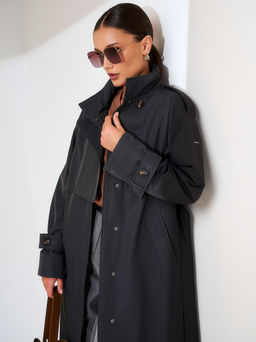 Плащ женский 

АРТ. 31979 - Hoops фото 8