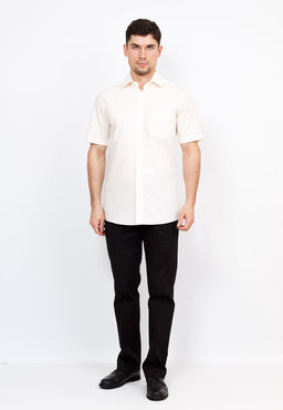 Сорочка мужская короткий рукав GREG Gb510/309/CRL/ZV  фото 10