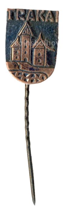 Значок Тракау