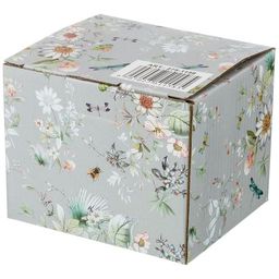 КРУЖКА LEFARD ГРЕЙ 520 МЛ (КОР=24ШТ.)  фото 2