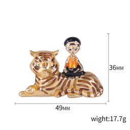 Брошь-кулон арт. 31 7306 (id 240312) - Rada фото 2