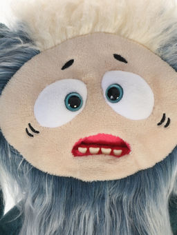 Мягкая игрушка «Сказочное существо Сэди», 21 см