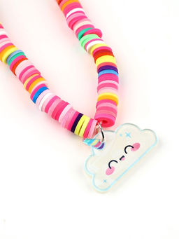 Цена за 5 шт. Браслет Детский, МИКС - Art beauty фото 9