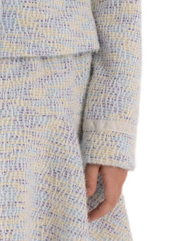 Юбка дев. О67101