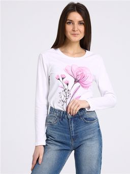 Лонгслив 1ЖДЛД4243001