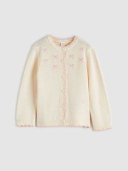 Standart Kal?p K?z ?ocuk Nak??l? Triko H?rka