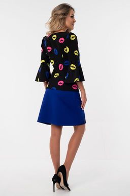 Костюм К4-1831 - Wisell фото 7