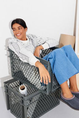 Джемпер 3167.01 - Tak divno фото 11