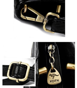 KAIDIFEINIROO Сумка женская 8287 фото 28