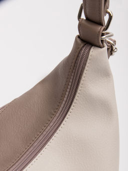 Темно-бежевый мешок-трансформер S.Lavia  фото 20