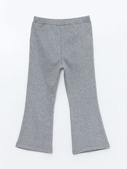 Beli Lastikli K?z Bebek ?spanyol Pa?a Tayt - Waikiki фото 2