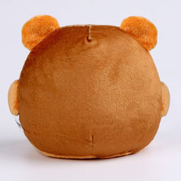 Мягкая игрушка Медведь, 15 см - Milo toys фото 5