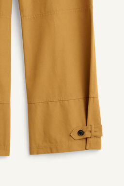 STRGHT BLTD PNT - Zara фото 10