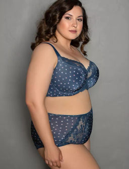 Бюстгальтер Б 426-632 Фаворит - Lady lux фото 5