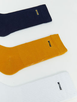 Nak??l? Erkek Soket ?orap 5li