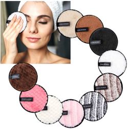 Многоразовый спонж для умывания и снятия макияжа 90CLEAN SPONGE (1 шт.)