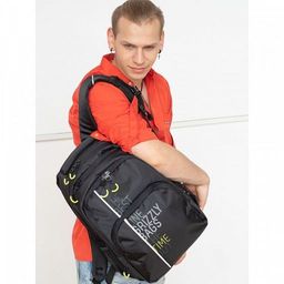 RU-030-31 Рюкзак - Grizzly фото 54