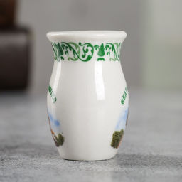 Подставка для зубочисток Екатеринбург 3 х 4,5 см - Семейные традиции фото 3