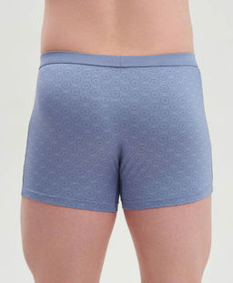 Трусы мужские боксеры Rogers 8632 модал, эластан размеры 3XL, 4XL, 5XL  фото 7