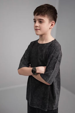 Костюм из хлопка для мальчика Happyfox фото 53