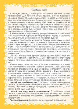Бузина чёрная (цветы) - Мариславна фото 2