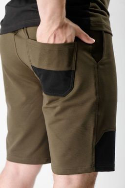 Шорты Футер 2-х нитка, 75% хлопок