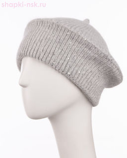 19724 1A F KHW Альпе Берет флис (56-58)