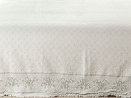 Плед "Подснежники-1" 23С63-ШР/у./л.с.уп. 200*230 цв. 1 рис. 137