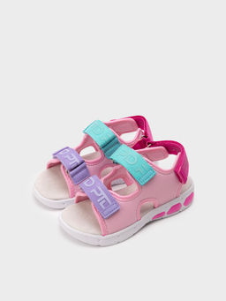 PlayToday / Сандалии для девочки